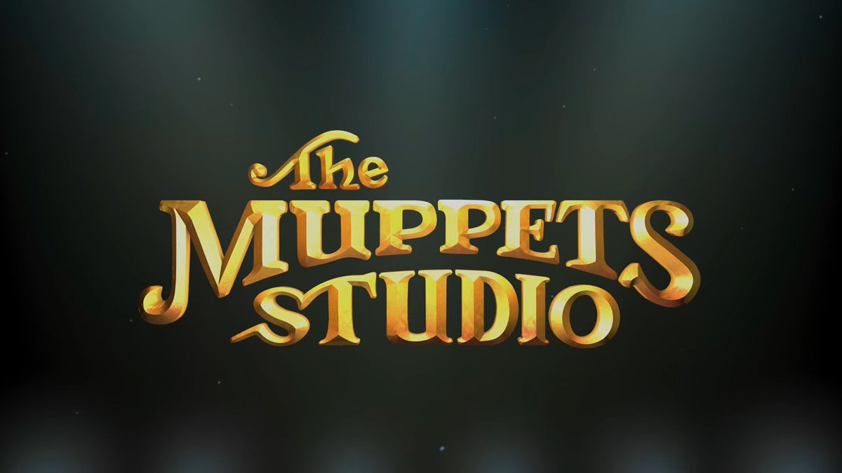 DTVANews's tweet image. Point Grey Pictures and The Muppets Studio are reportedly writting more episodes for "THE MUPPET SHOW" (2026) according to Drew Taylor in the podcast FineTooning.

Disney Branded Television hasn't ordered a full season order as of yet.

open.spotify.com/episode/1urK4K…

#TheMuppetShow