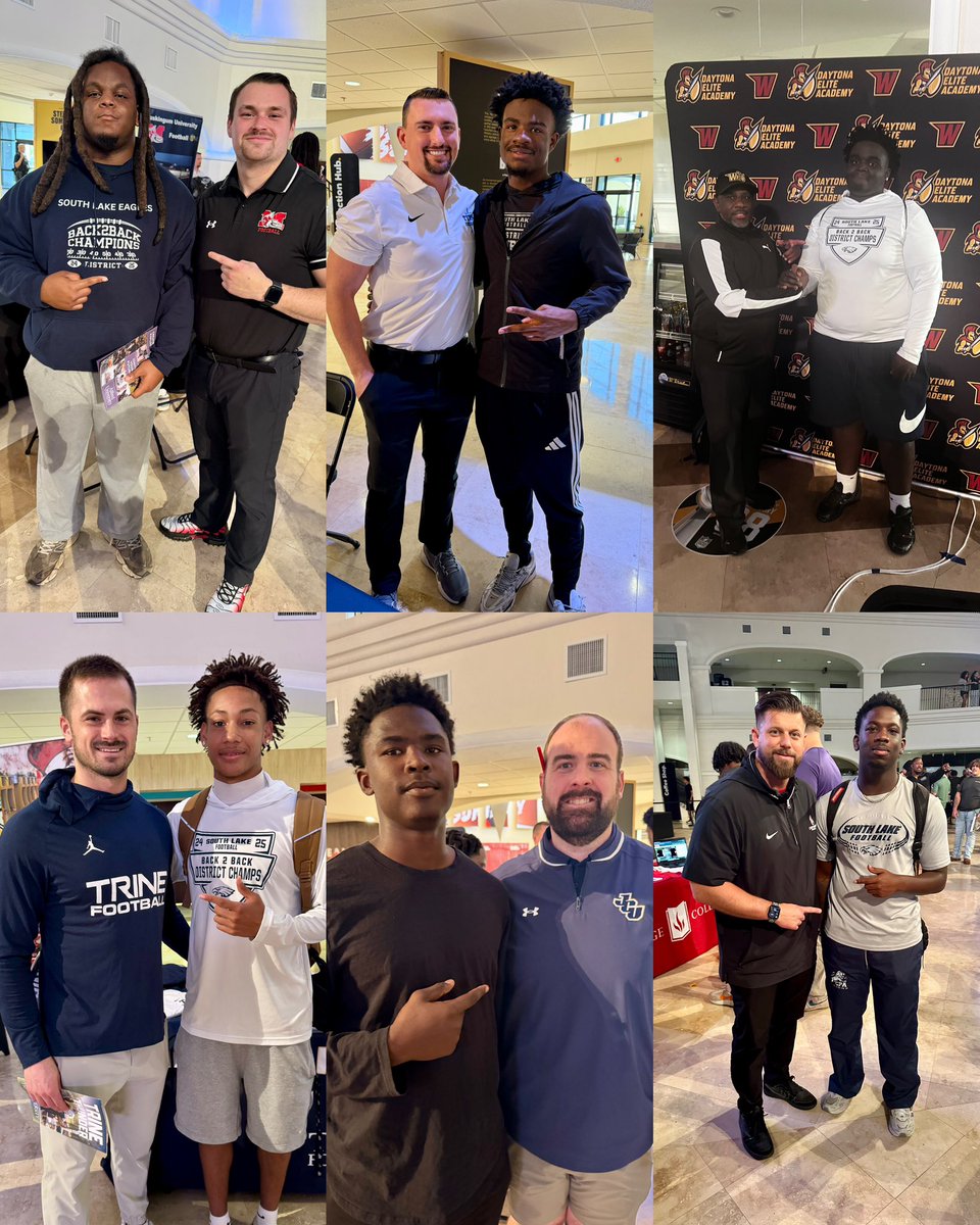 SLHS Football tweet media