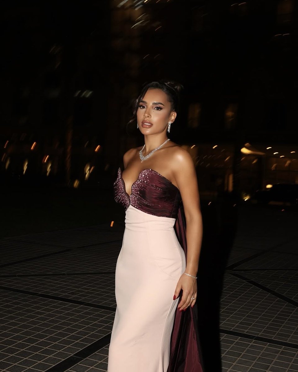 Discover the look at the Riyadh boutique