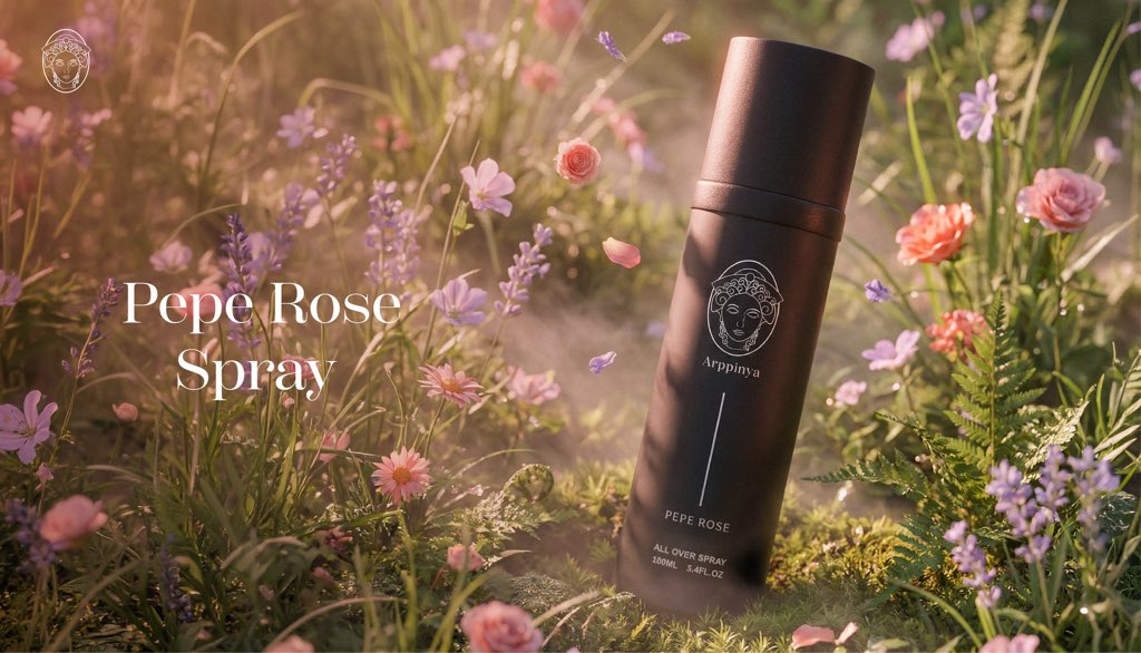 Arppinya tweet media