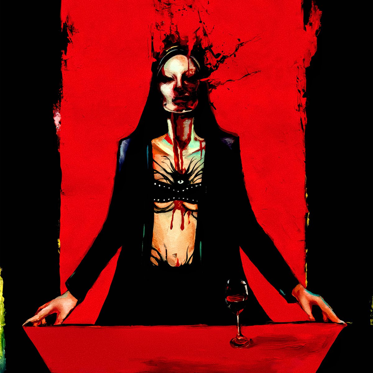 Distorted Sound tweet media