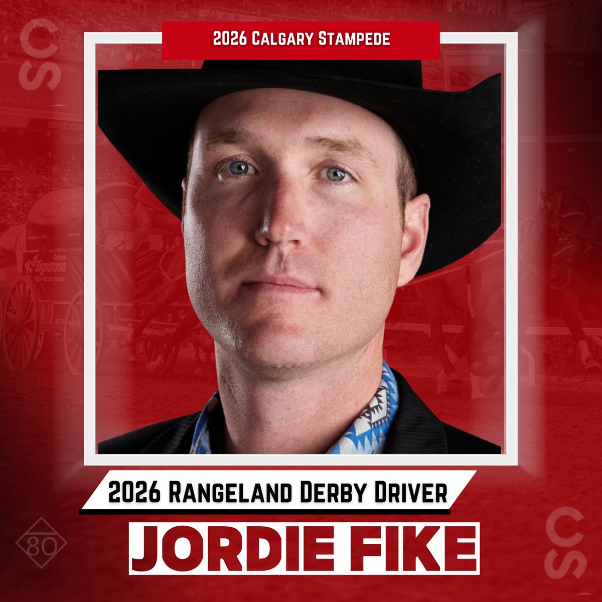 CS Chuckwagons & Relay tweet media