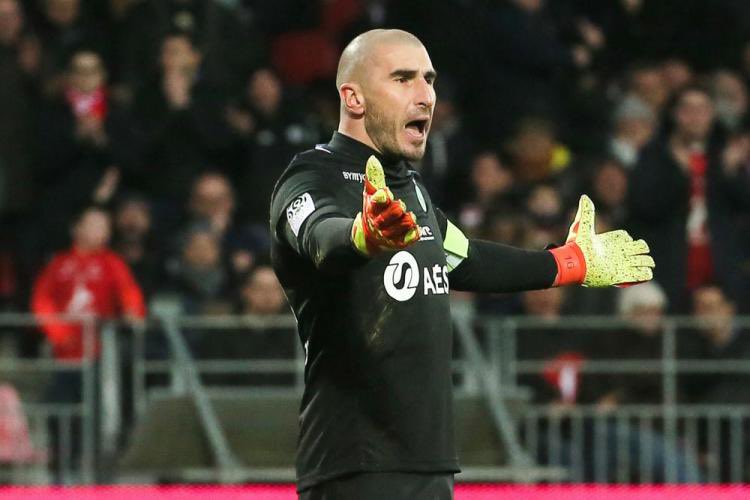 🗣️ Stéphane Ruffier : « Bernard Caiazzo envoyait des messages aux journalistes en disant “Quand c’est que vous allez le détruire, lui ?” 

🗞️ <a href="/leprogres_asse/">Le Progrès - ASSE</a>