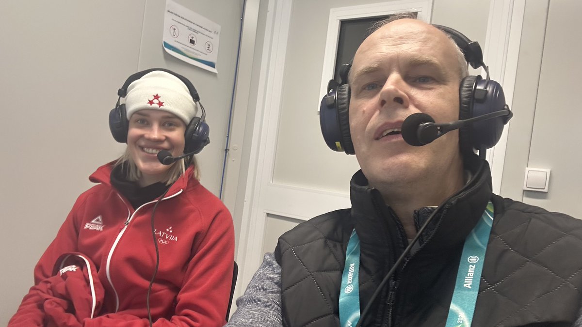 Māris Rīmenis tweet media