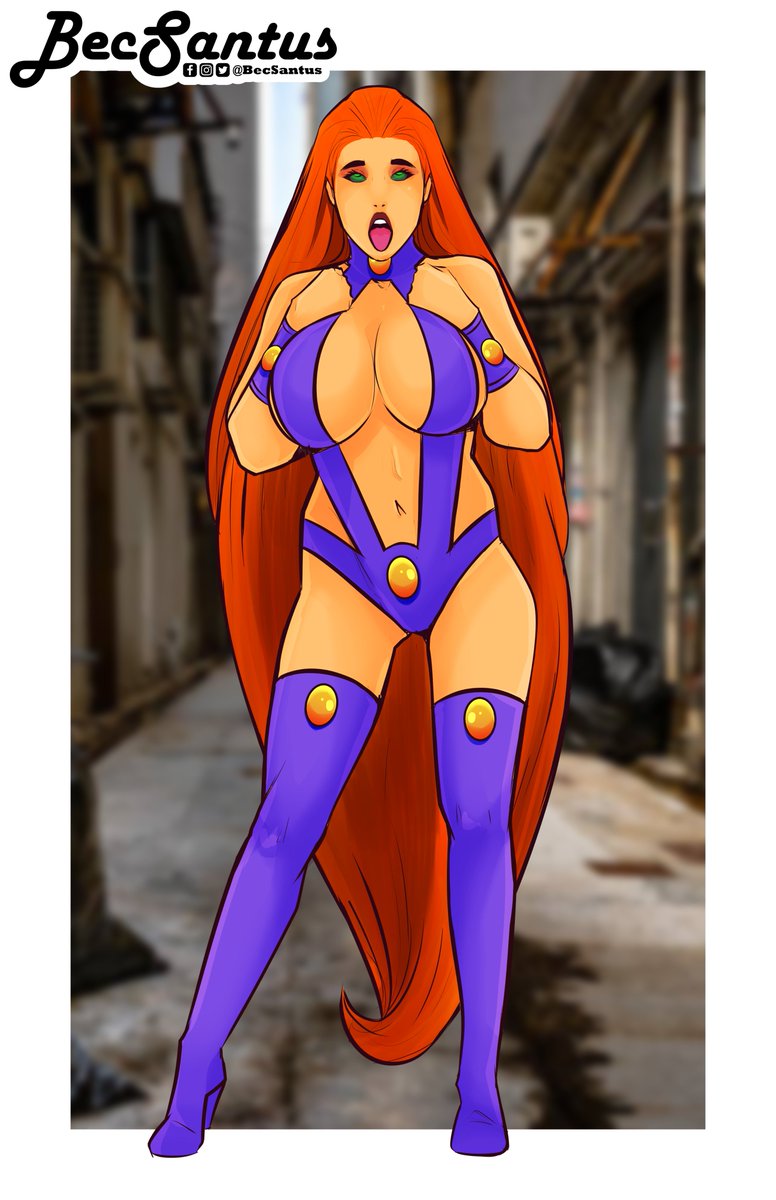 Starfire