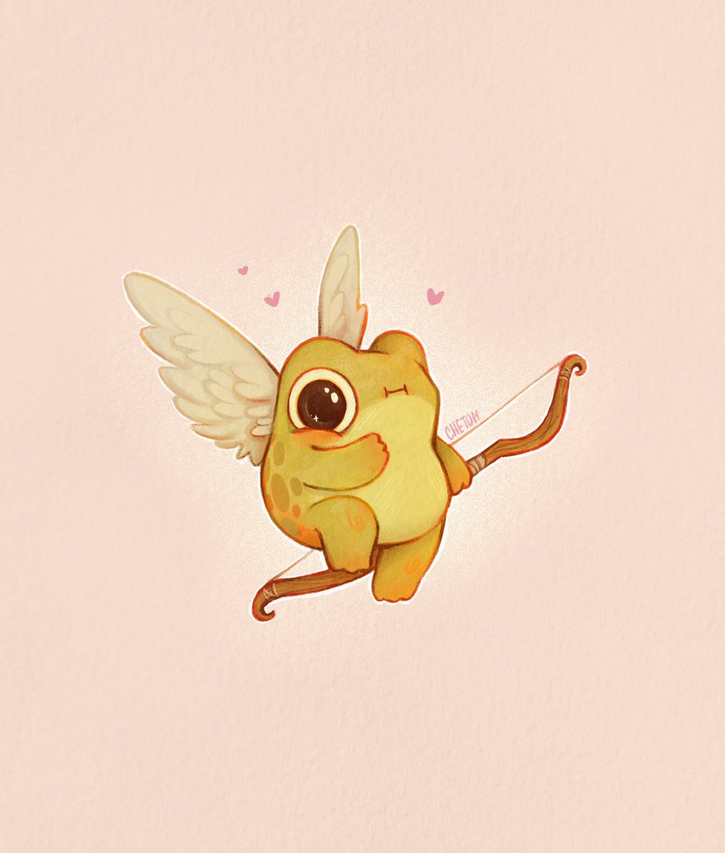 chetom ✨🐸🧡⭐ tweet media