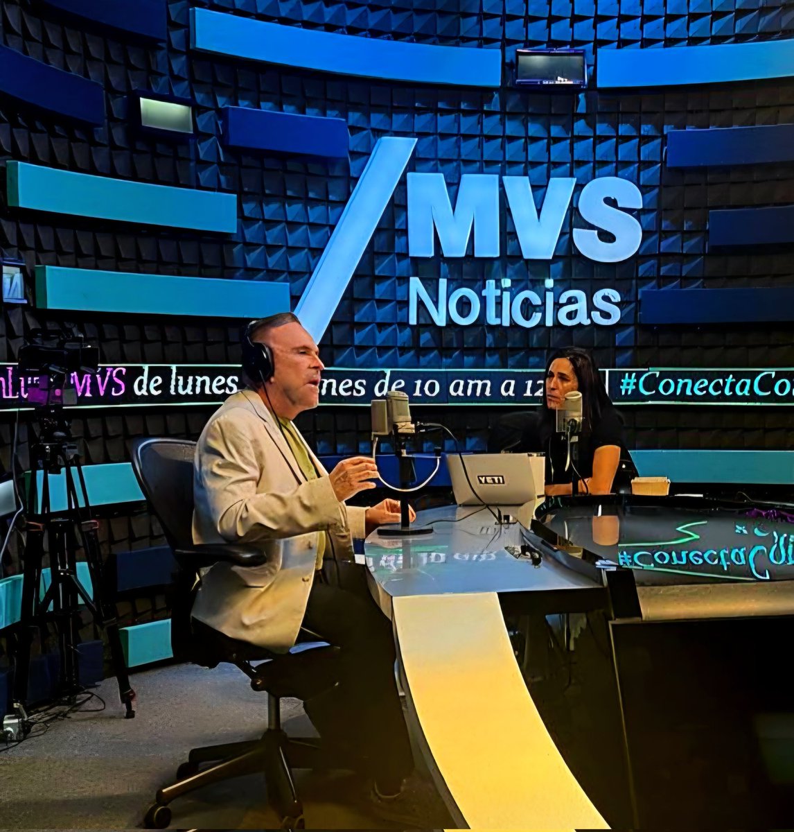 Dr. Ernesto Sánchez-Forgach tweet media