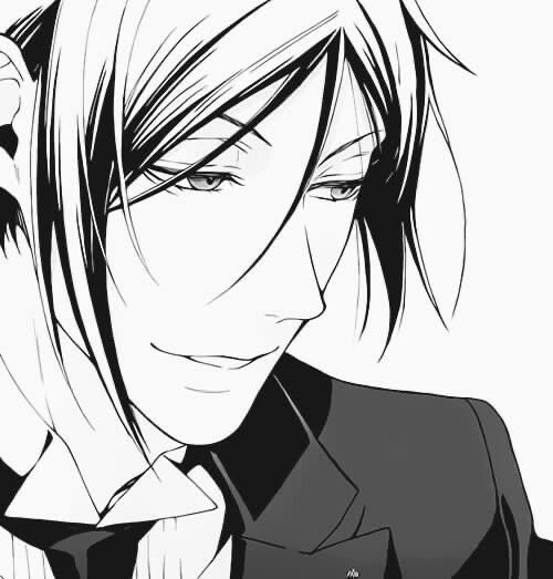 bittergore's tweet photo. my favorite sebastian headcanon is that every detail of his appearance is immaculate. he mirrors human beauty standards so perfectly that if someone studies his features for too long, it starts to feel uncanny, because that level of symmetry and precision just isn’t human https://t.co/qPcCH17TbB