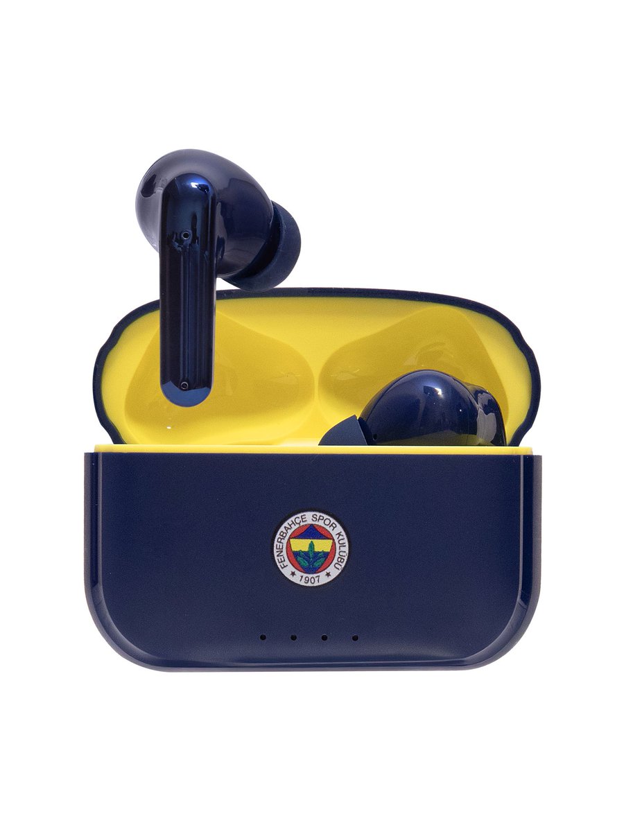 3 Adet Fenerbahçe Bluetooth Kulakiçi Kulaklık Çekilişi

Çekiliş Katılım Şartları;

• <a href="/ersanserdall/">Ersan Serdal</a> ve <a href="/Karaku3Tolga/">TOLGA</a> hesaplarını takip etmek.

• Tweete RT atmak ve beğenmek.

• Yoruma ''Katıldım'' yazmak.