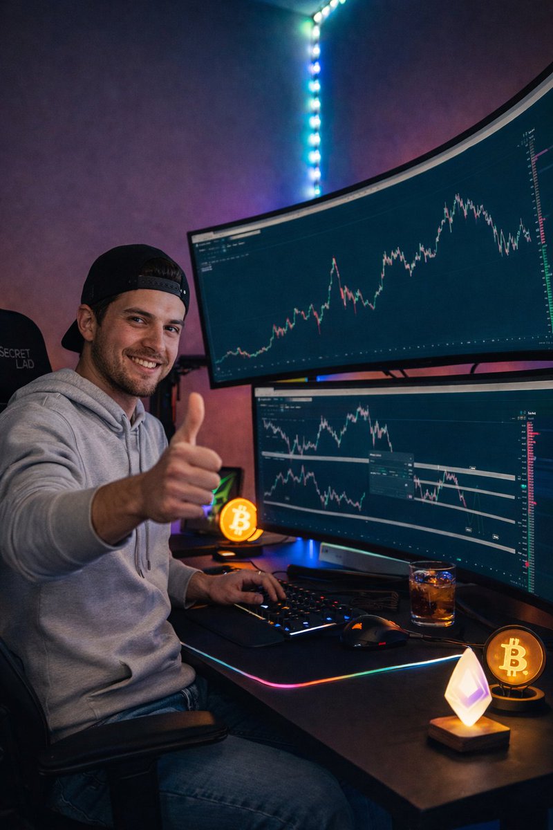 HAVE YOU EVER BLOWN AN ACCOUNT? AND WHY?