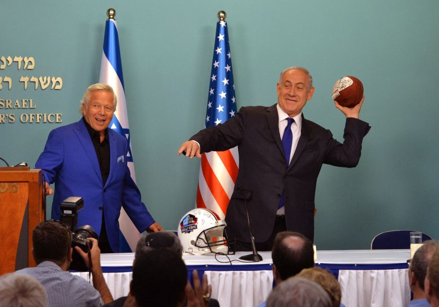 Would the Patriots have done better or worse if they had started Netanyahu instead of Maye