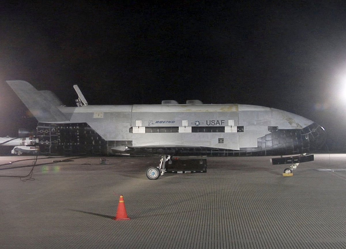 White Eagle Aerospace (@WhiteEagleAer0) / Posts / X