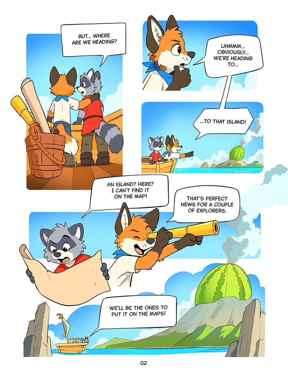 PacoPanda tweet media