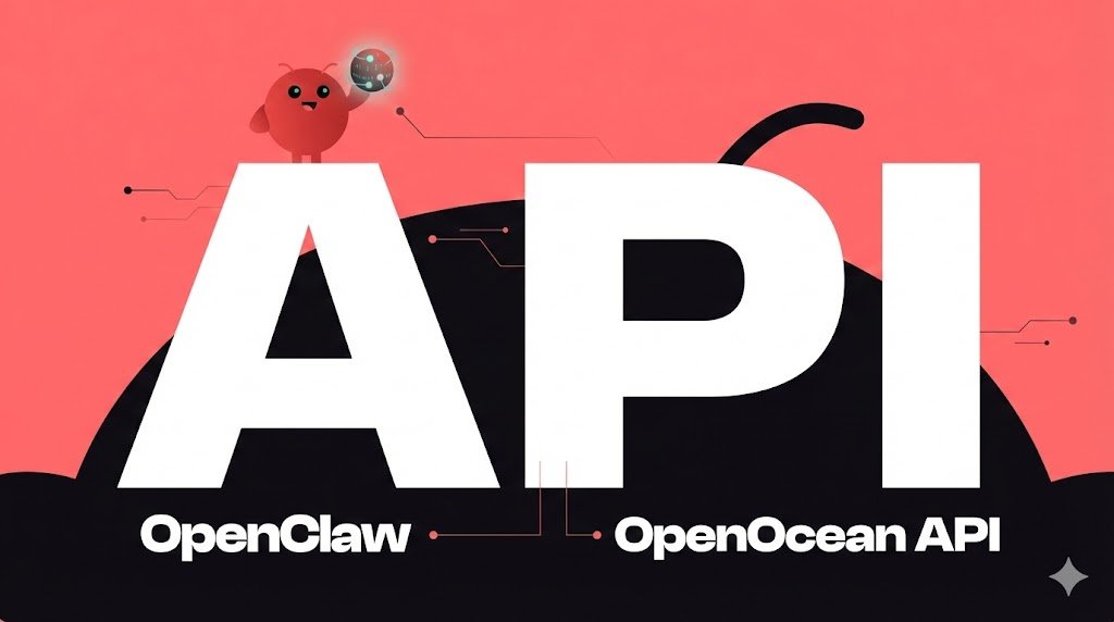 OpenOcean - An EVM + Solana DeFi Aggregator tweet media