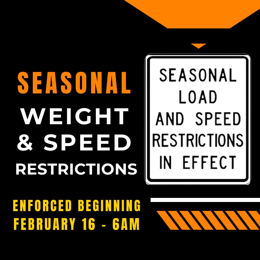 Kent County Road Commission tweet media