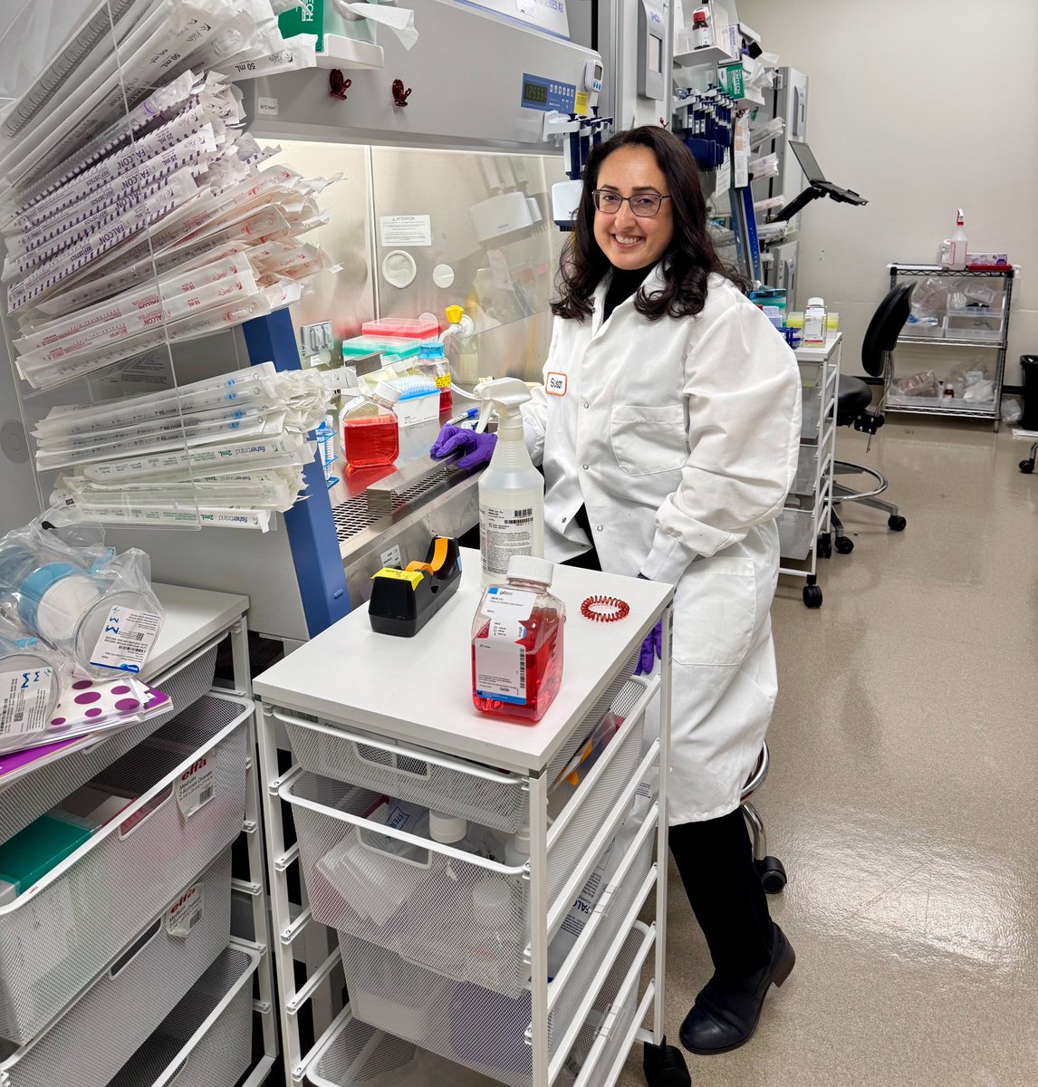 Protagonist Therapeutics tweet media