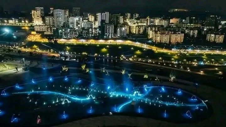 temamabdure's tweet photo. Addis Ababa  Home of the African Union Explore the heart of Pan-African diplomacy at the AU, then experience the city’s transformation.
#VisitAddis #AfricanUnion #NewAddis #Ethiopia https://t.co/SCN1ZRfoKh