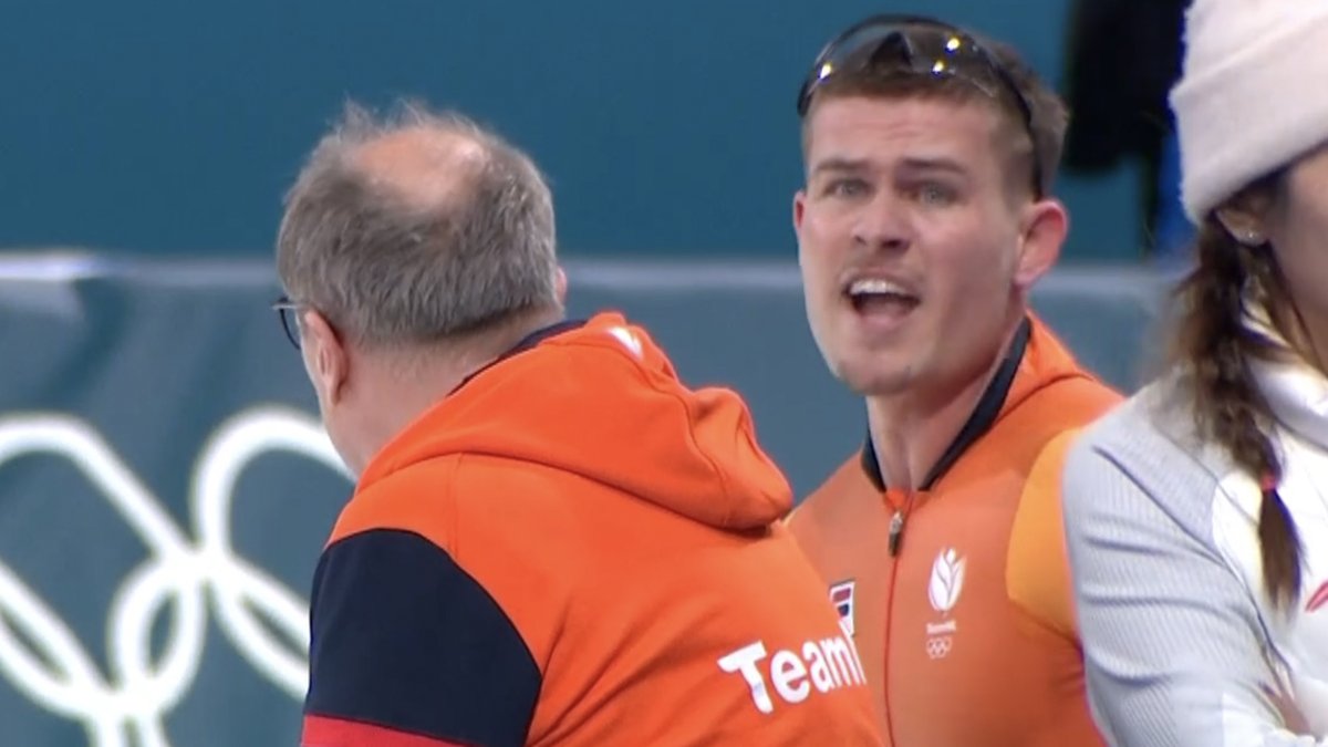 Vandaag Inside tweet media