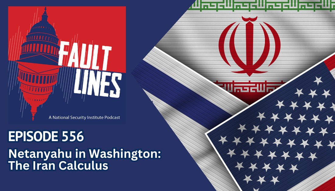 Fault Lines Podcast tweet media