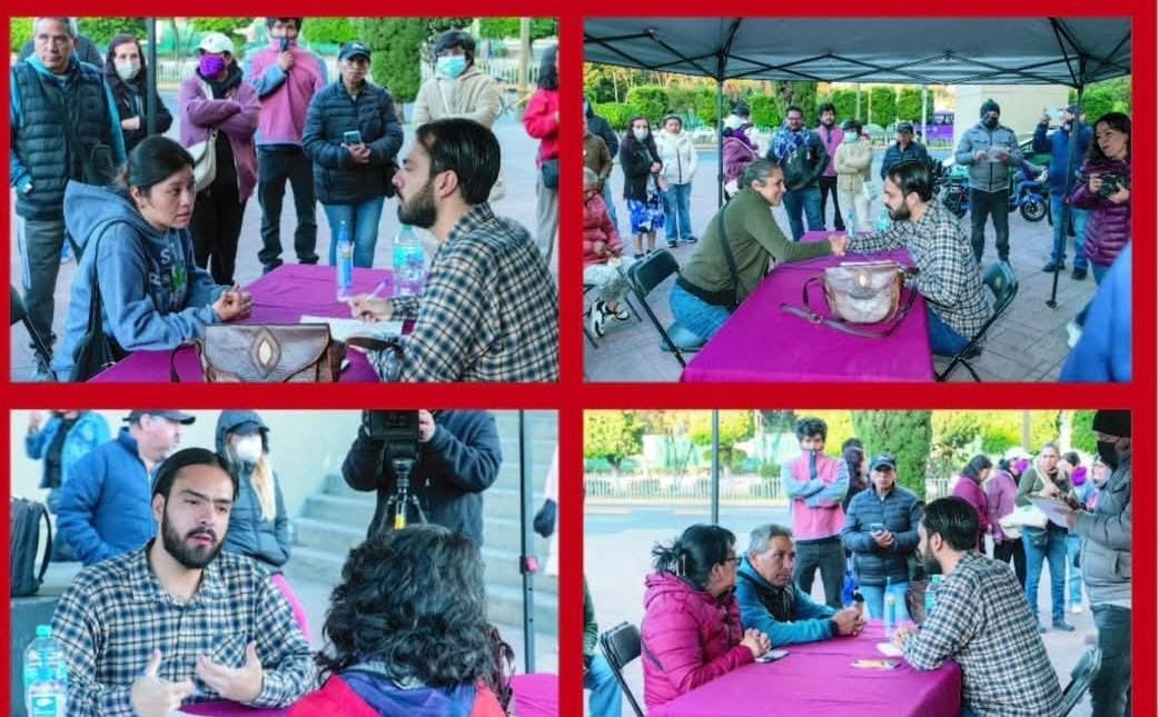 Julián Mazoy tweet media