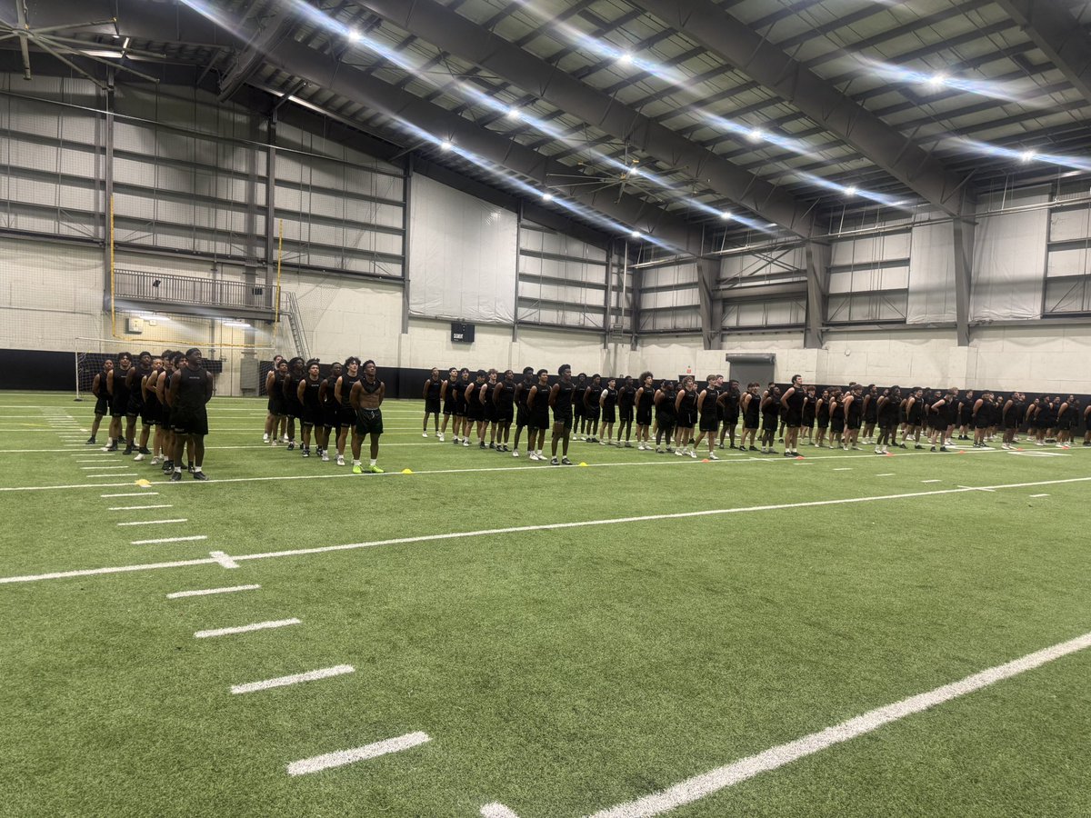 Martin_Football's tweet image. Warrior Wednesday!