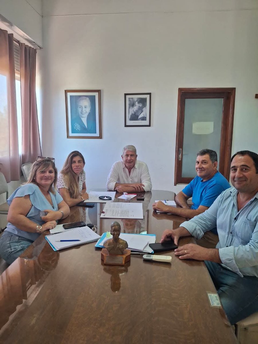 Alberti Municipio tweet media