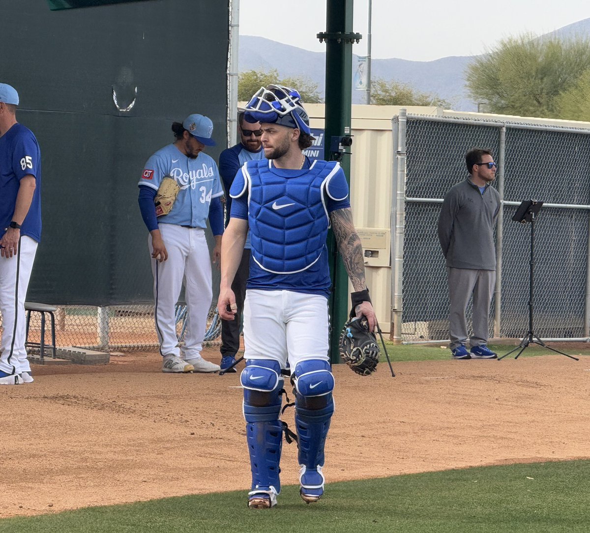 Joel Goldberg tweet media