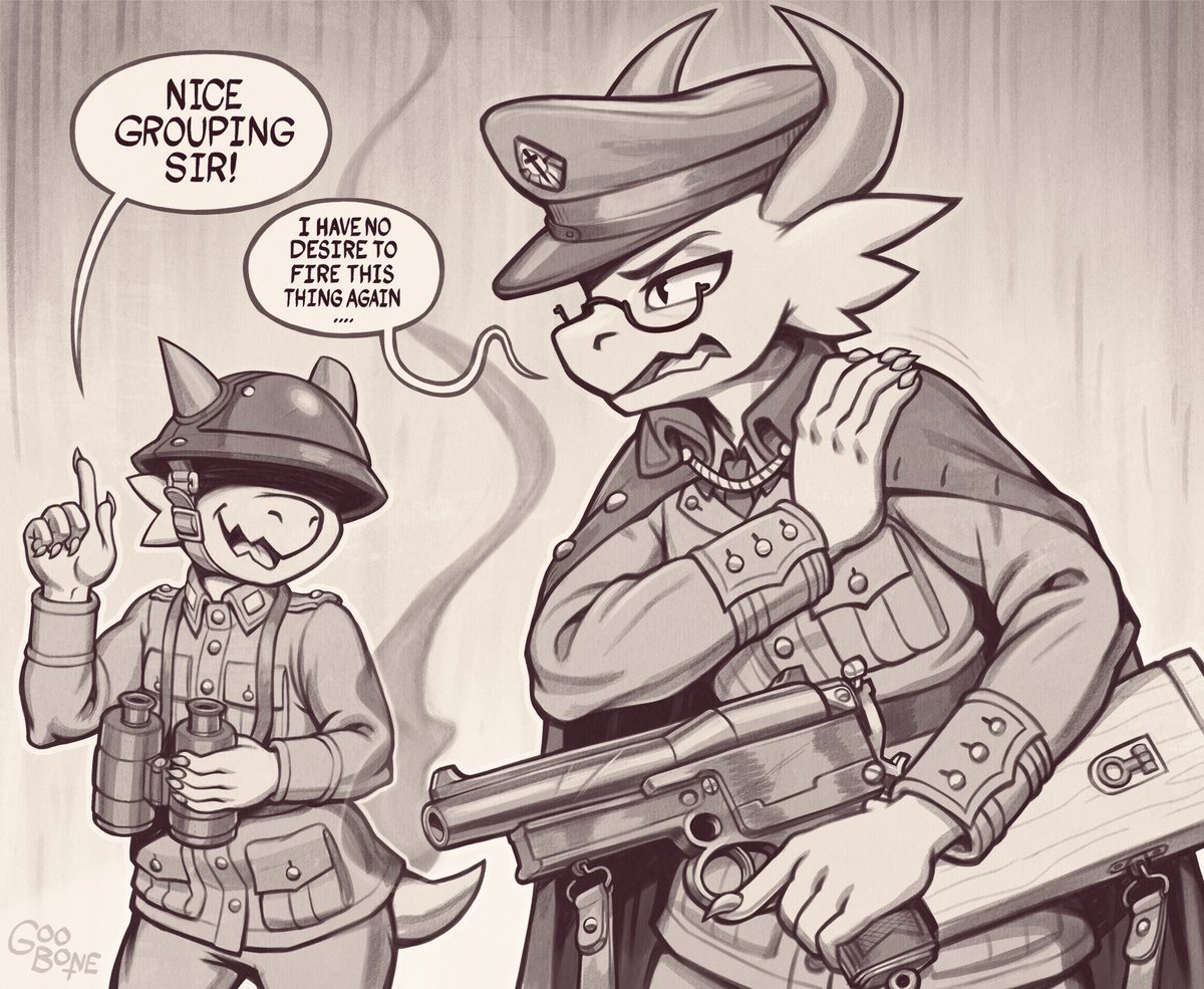 GooBone💀 tweet media