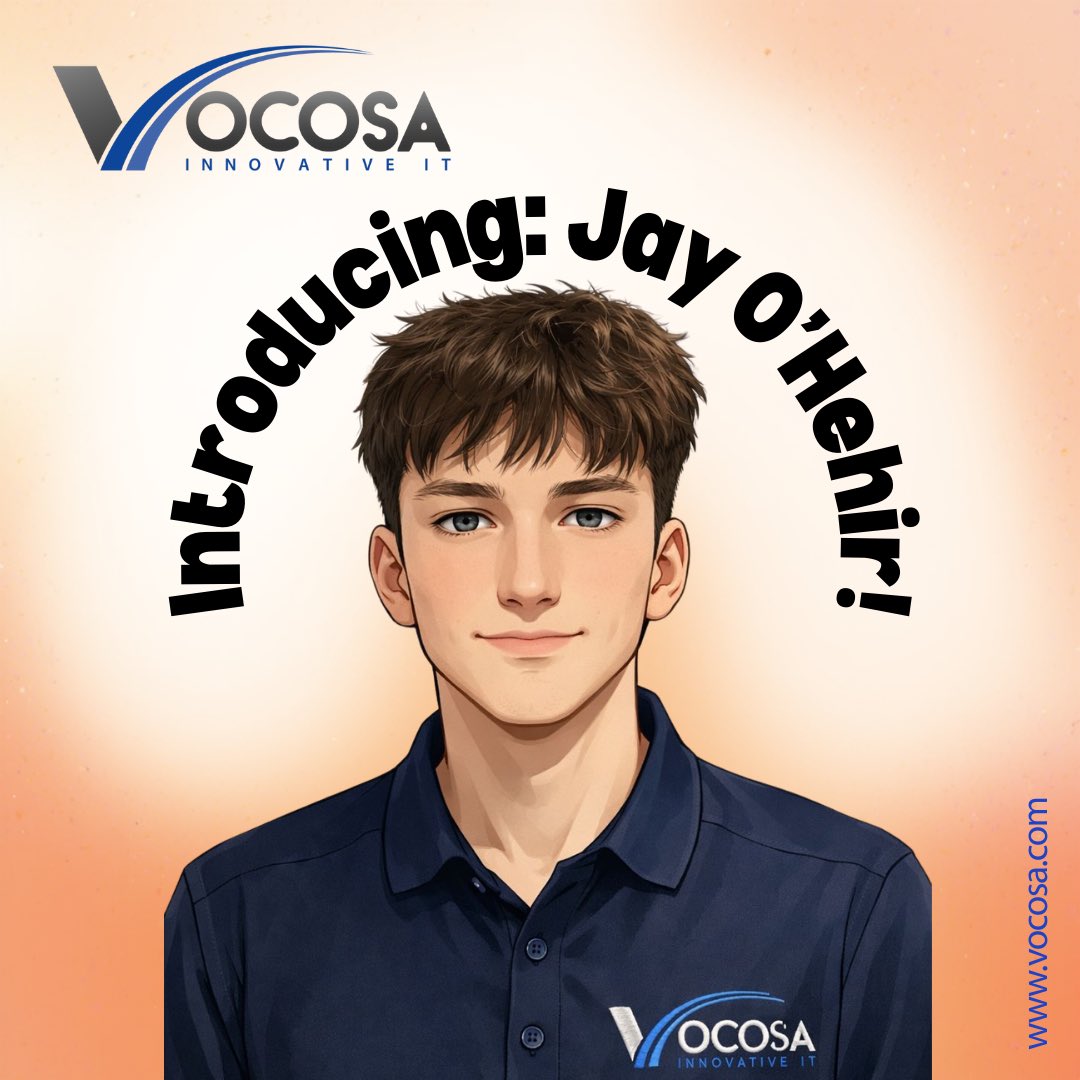 Vocosa IT tweet media