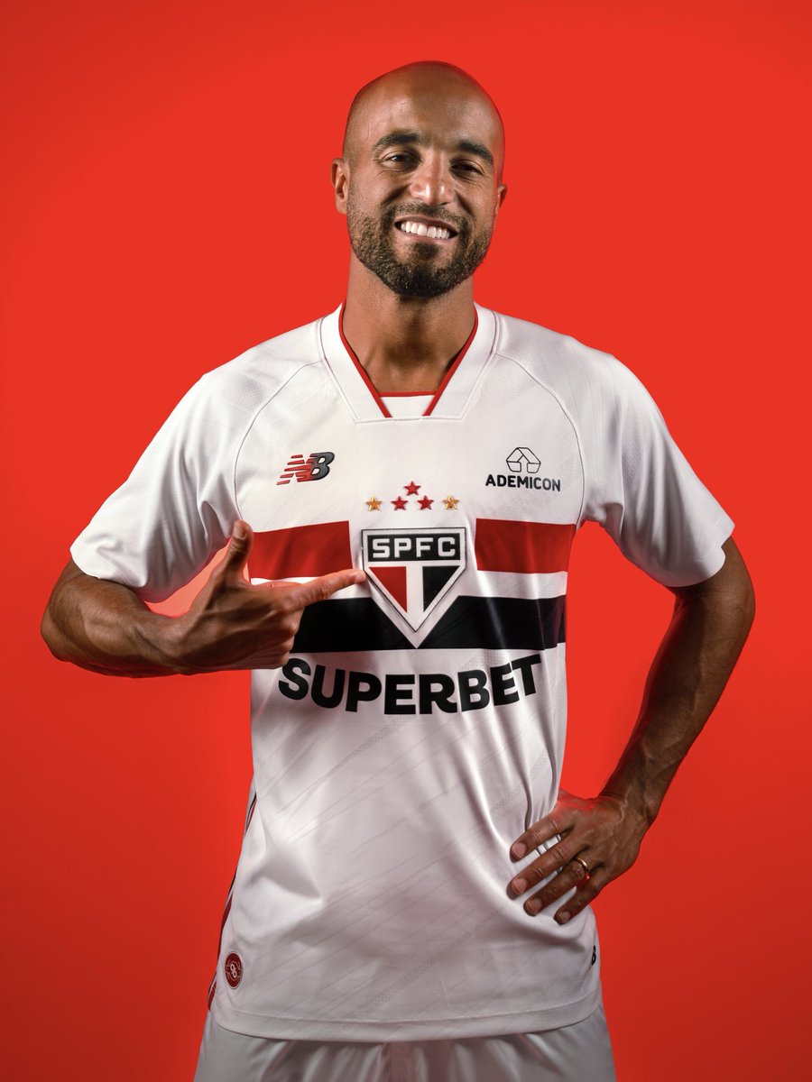 SaoPauloFC's tweet photo. 🇾🇪 Garanta a sua! 

https://t.co/d2Yznjrv7C https://t.co/arDJIxTpHf