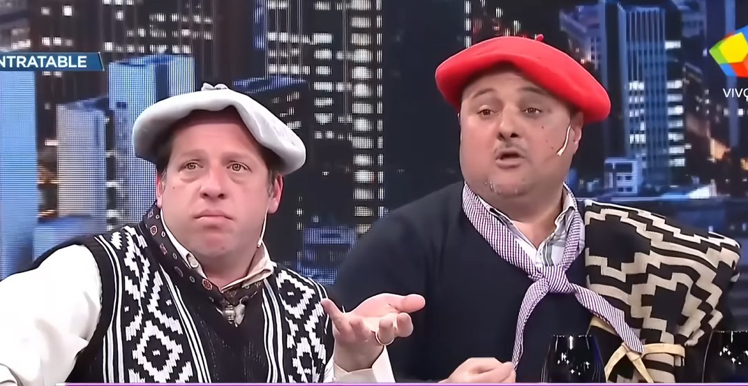 alepino21's tweet photo. @paseclave__ Ante un mundo tan degenerado,  mato por un asado con estos tipos https://t.co/In1jd7l7q7
