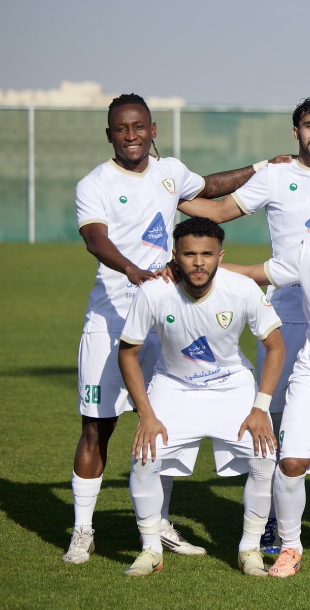 dodgi11's tweet photo. Racism shouldn’t be part of our beautiful game . Football is about respect but unfortunately I faced the biggest disrespect in an @SDL_SAUDI game between @Jurash_FC vs @MC_NajranFC by being called a Monkey by an opponent and a section of their fans also went in on it . https://t.co/09tWgplXWn