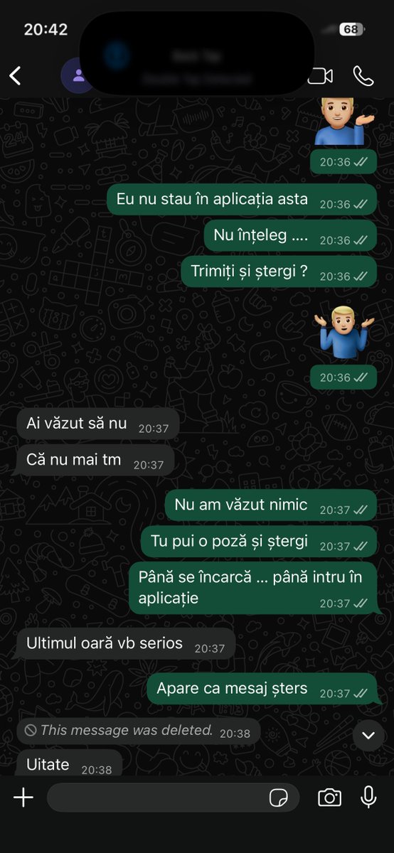 Arata-mi țâțele ¦ ₿ tweet media