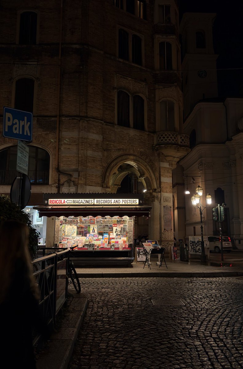 Uno degli scorci più belli di Torino 🫶🏻