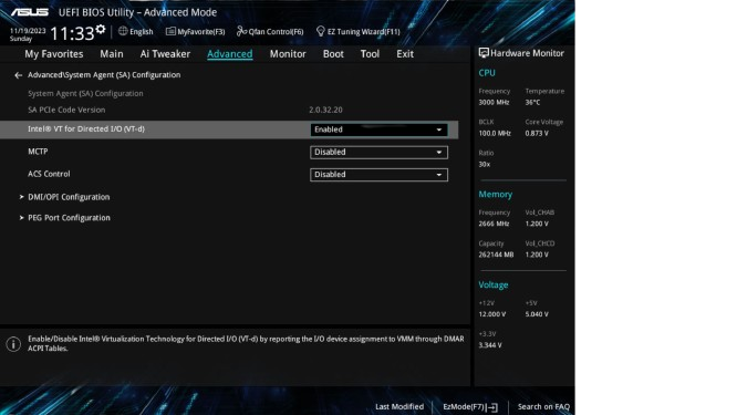TweaksLab_'s tweet photo. Bonjour tout le monde !

Fortnite améliore la sécurité de son anti-cheat (bonne nouvelle ✅).

Pour pouvoir participer aux Cups sur Fortnite, vous devrez activer dans le BIOS l’option IOMMU ou VT-d :

IOMMU = AMD

VT-d = Intel https://t.co/dBO1vPXcDI
