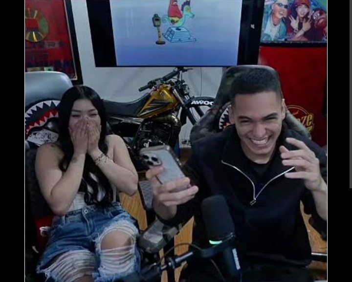 Esto ya lo viví 💀