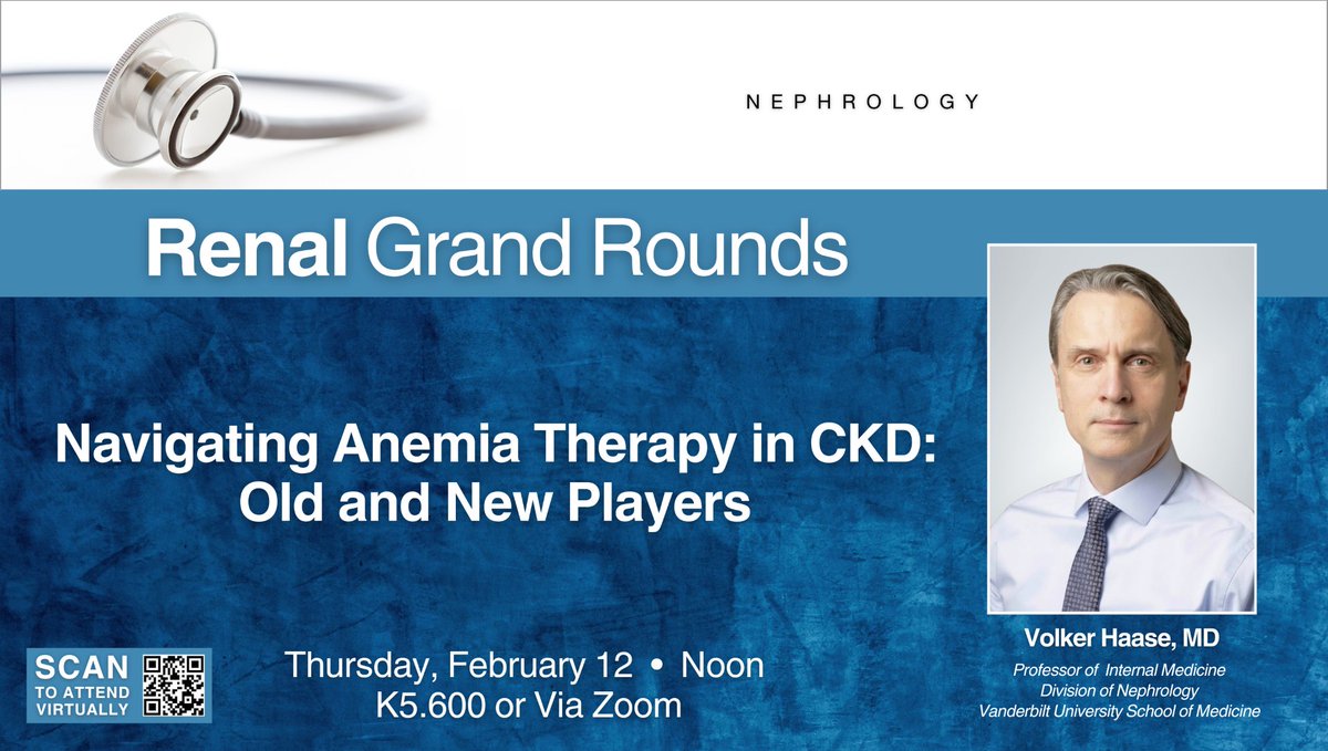 UTSW Nephrology tweet media