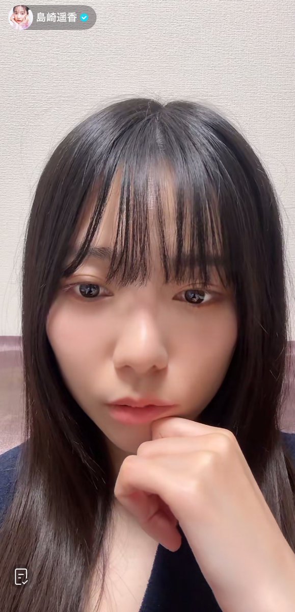 島崎遥香