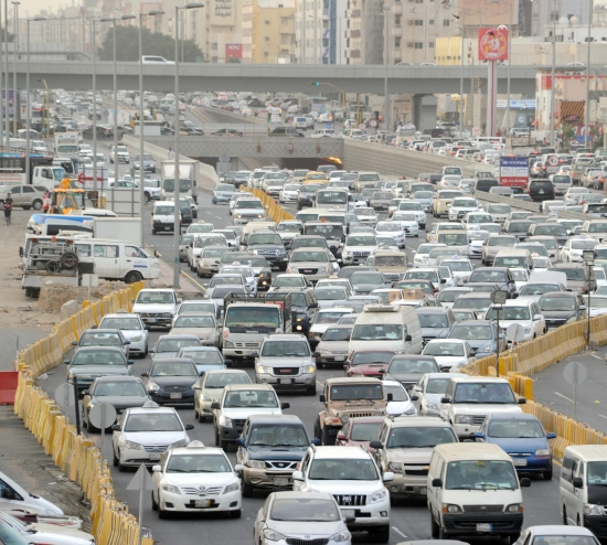 AZK_SA's tweet image. في مدينة جدة.. بوادر زحمة مرورية خانقة! 🚕🚓

في الرياض.. آخر سنتين, تضاعفت نسب الزحام المروري حتى أصبح لا يطاق.. و يبدو الأسابيع الماضية انتقلت العدوى لمدينة جدة.

ــــ
تنظيم الحركة المروية يشبه تنظيم الفعاليات.. إذا لم تحرص على التنظيم و تخطط له جيداً سوف تحدث فوضى بالمكان.