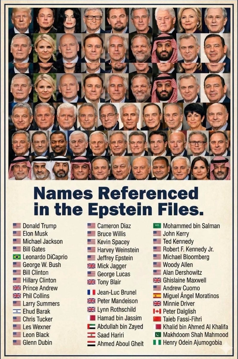 Sometimes it’s actually an advantage that Germans (compared to US Americans) have a reputation for being upright and boring ⬇️