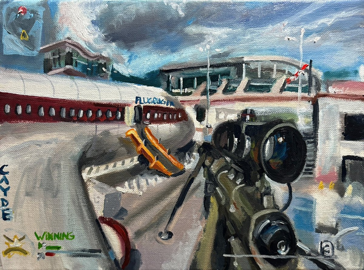 Cayde.wav tweet media