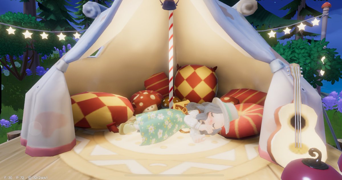 まろるけっと tweet media