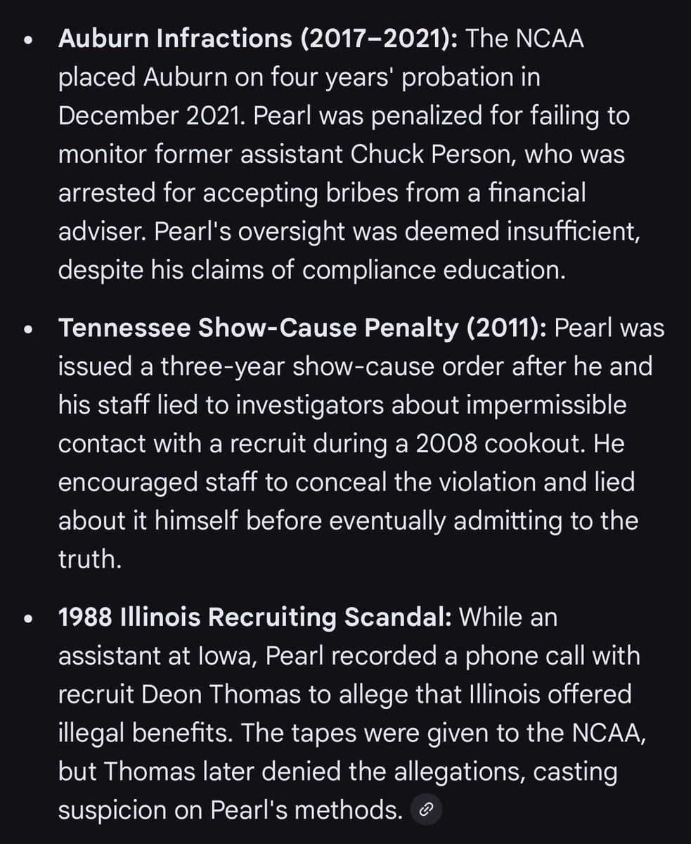 TheRealCruzOx's tweet image. This Bruce Pearl?