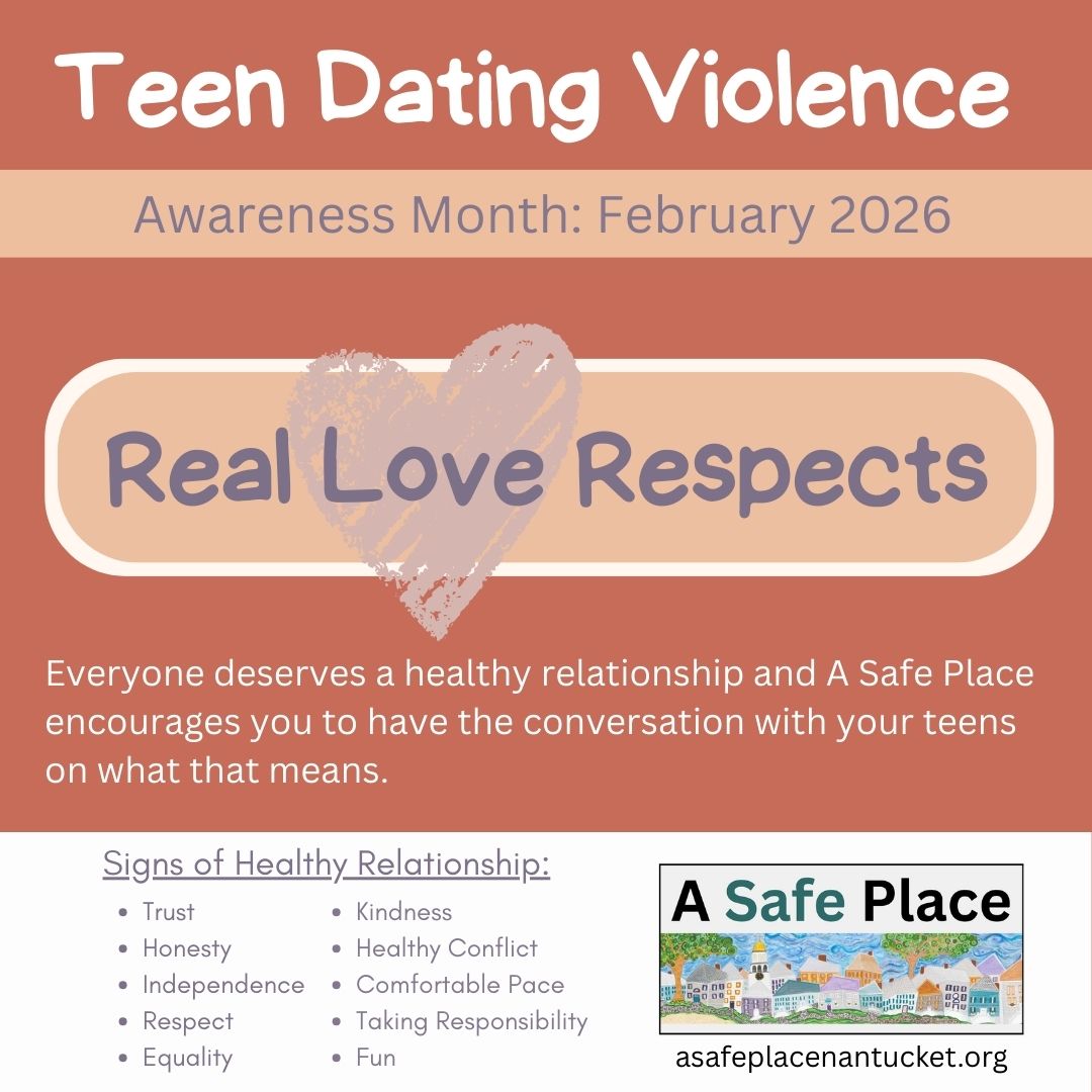 A Safe Place tweet media