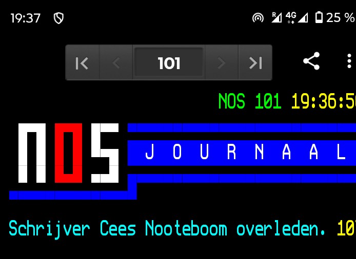 Sylvester Hoogmoed tweet media