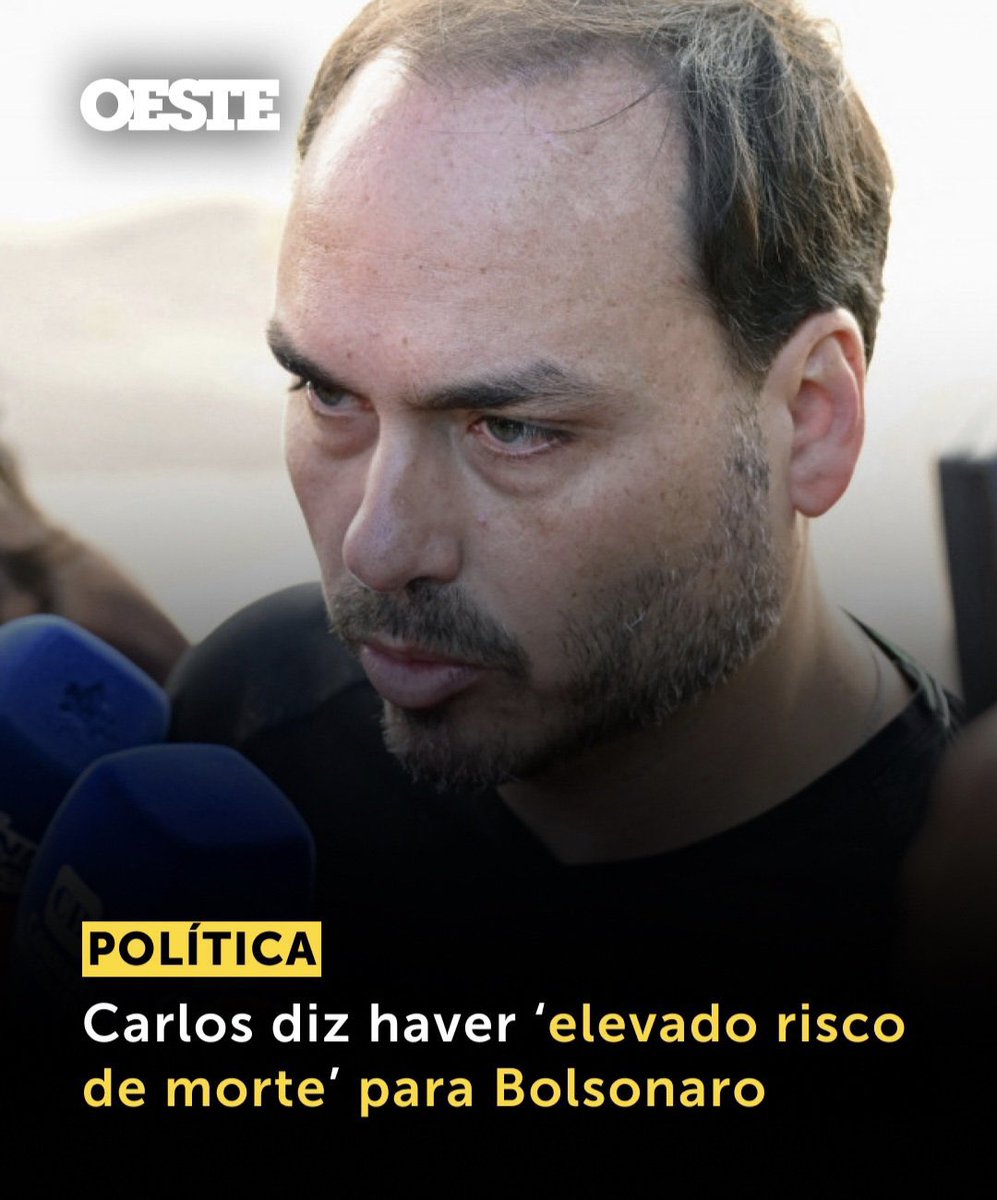 Carlos Bolsonaro (@carlosbolsonaro) on Twitter photo 