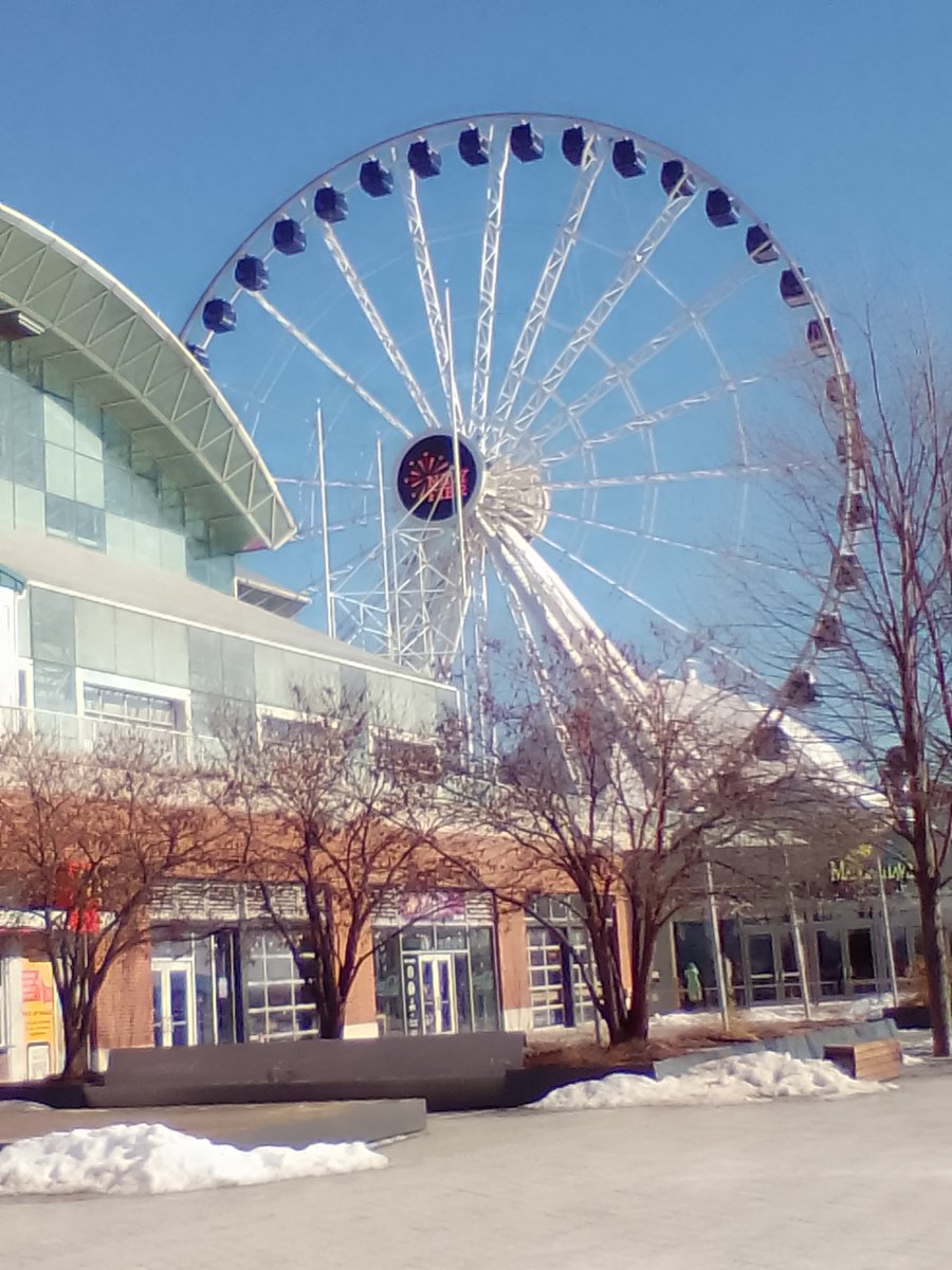 CecMelrose's tweet photo. random photo dump #chuckecheese #rockstarchuck #navypier #flyover https://t.co/AB7MNqQfHw