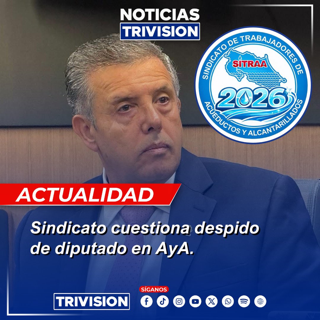 Noticias Trivisión tweet media