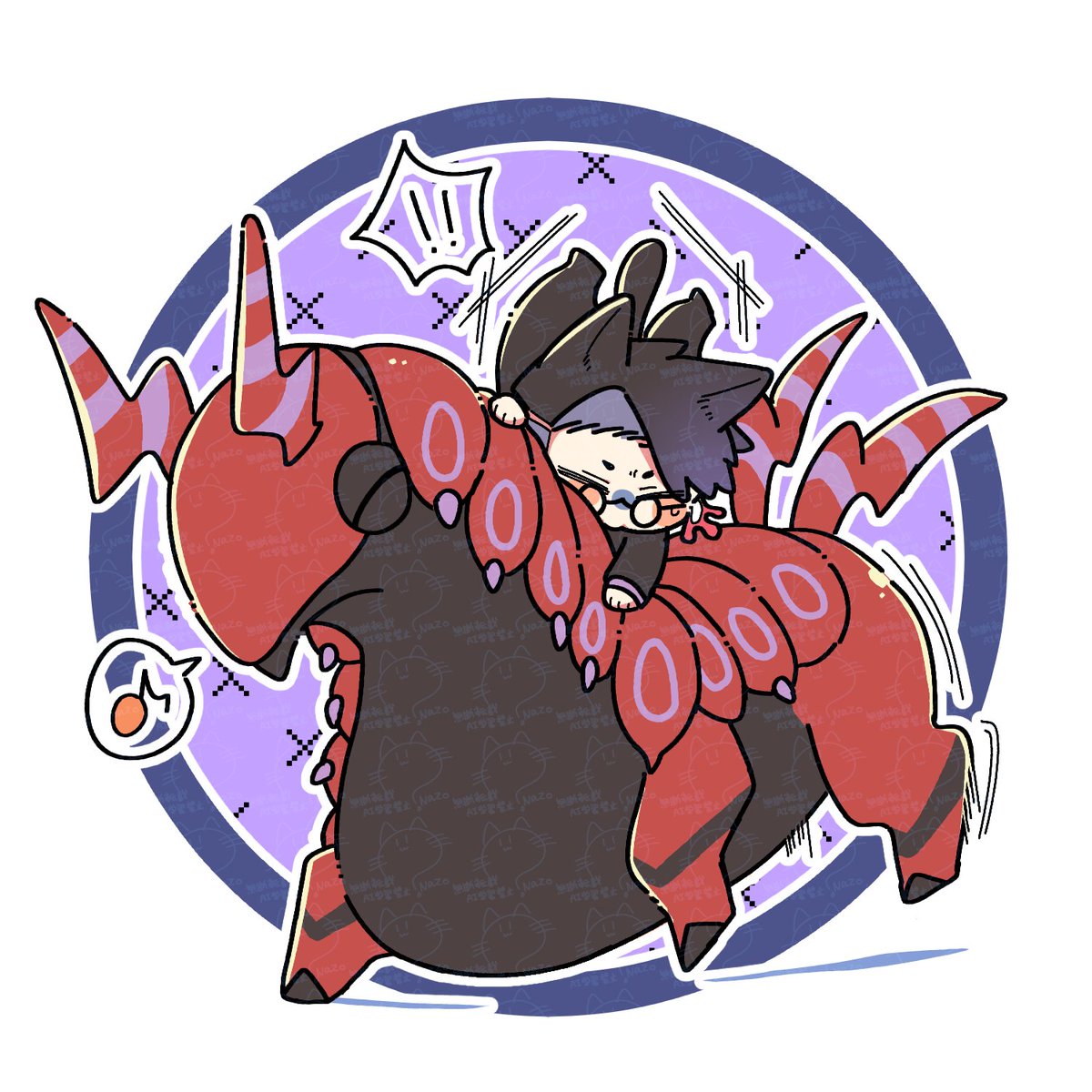 ｳｯｳﾜｰ！pndrーー！！！｜pkmn