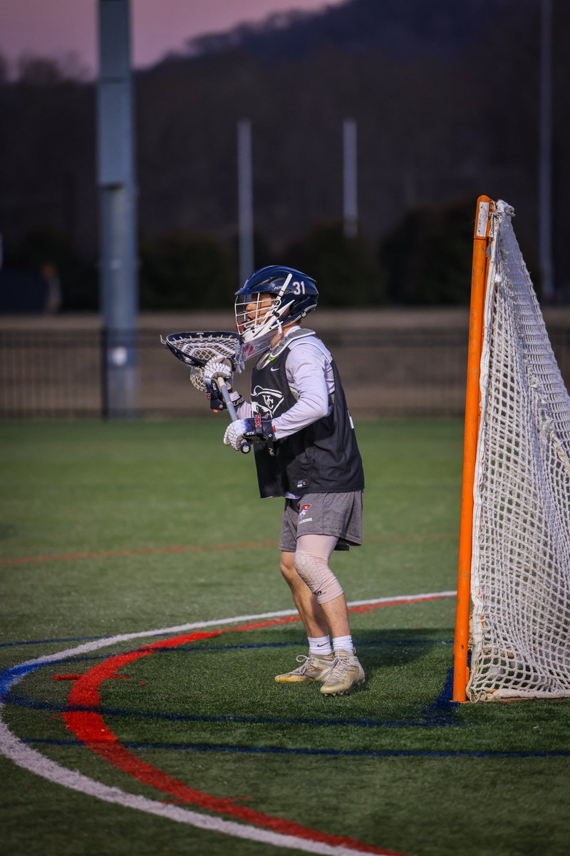 UC Men's Lacrosse tweet media